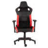 Silla Corsair  T1 Race Gaming Negro/Rojo