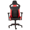 Silla Corsair  T1 Race Gaming Negro/Rojo - Image 2
