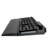 Teclado Azio Kb501 Membrana Usb Led Azul - Image 3