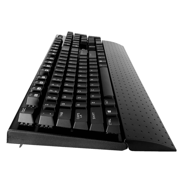 Teclado Azio Mgk1-K Mecánico Led Blanca Switch Marrón - Image 3