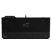 Teclado Azio Mgk-L80-01 Mecánico Rgb  Switch Azul - Image 2
