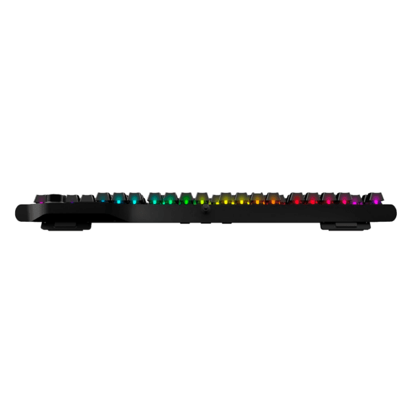 Teclado Azio Mgk-L80-01 Mecánico Rgb  Switch Azul - Image 3