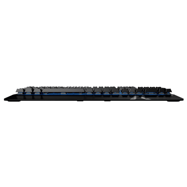 Teclado Azio Mgk-L80-03 Mecánico Led Azul  Switch Azul - Image 4