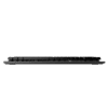 Teclado Azio Mk-Hue-Bk  Negro Mecánico Led Blanca  Switch Outemu Marron - Image 3