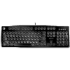 Teclado Azio Mk-Retro-01 Mecánico Diseño Retro Negro Switch Azul - Image 5