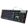 Teclado Cool Master Combo Masterset Ms120 Rgb Mecánico Ingles - Image 2