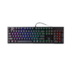 Teclado Cool Master Combo Masterset Ms120 Rgb Mecánico Ingles - Image 3