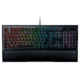 Teclado Razer  Ornata Chroma Rgb Membrana Hibrida Usb