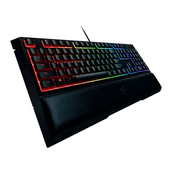Teclado Razer  Ornata Chroma Rgb Membrana Hibrida Usb - Image 2