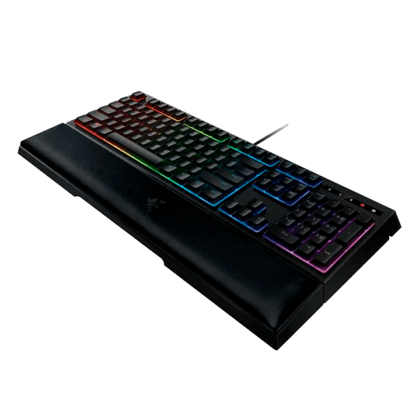 Teclado Razer  Ornata Chroma Rgb Membrana Hibrida Usb - Image 3
