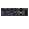 Teclado Redragon K509 Dyaus 2 Rgb Membrana Español