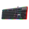 Teclado Redragon K509 Dyaus 2 Rgb Membrana Español - Image 3