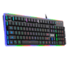 Teclado Redragon K509 Dyaus 2 Rgb Membrana Español - Image 4