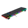 Teclado Redragon K509 Dyaus 2 Rgb Membrana Español - Image 5