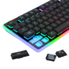 Teclado Redragon K509 Dyaus 2 Rgb Membrana Español - Image 6
