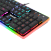 Teclado Redragon K509 Dyaus 2 Rgb Membrana Español - Image 7
