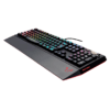Teclado Riotoro Ghostwriter Mecánico Switch Cherry Mx Marrón