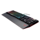 Teclado Riotoro Ghostwriter Mecánico Switch Cherry Mx Marrón