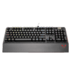 Teclado Riotoro Ghostwriter Mecánico Switch Cherry Mx Marrón - Image 2