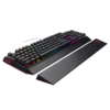 Teclado Riotoro Ghostwriter Mecánico Switch Cherry Mx Marrón - Image 3