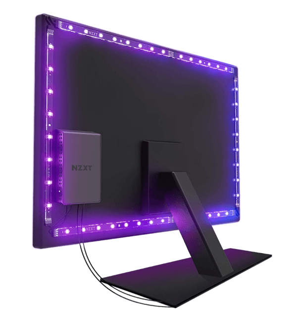 Tira Led Nzxt Sm-Ac-Huehu-A2 Luces Rgb - Image 2