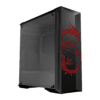 Case MSI MPG GUNGNIR 100D E-ATX