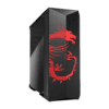 Case MSI MPG GUNGNIR 100D E-ATX - Image 2