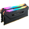Memoria Ram Corsair Vengeance Rgb Pro 16Gb (2 X 8Gb) Ddr4 3600 Mhz Intel Xmp 2.0 - Image 2