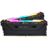 Memoria Ram Corsair Vengeance Rgb Pro 16Gb (2 X 8Gb) Ddr4 3600 Mhz Intel Xmp 2.0 - Image 3