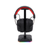 Pedestal Redragon Ha300 Scepter Pro, Rgb Hub Usb - Image 4