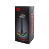 Pedestal Redragon Ha300 Scepter Pro, Rgb Hub Usb - Image 3