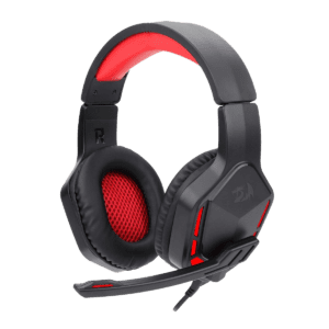 Audifono Redragon H220N Themis Sin Led  3,5 Mm