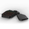 Teclado Redragon K585 Diti Rgb Mecánico Ingles Switch Marrón - Image 3