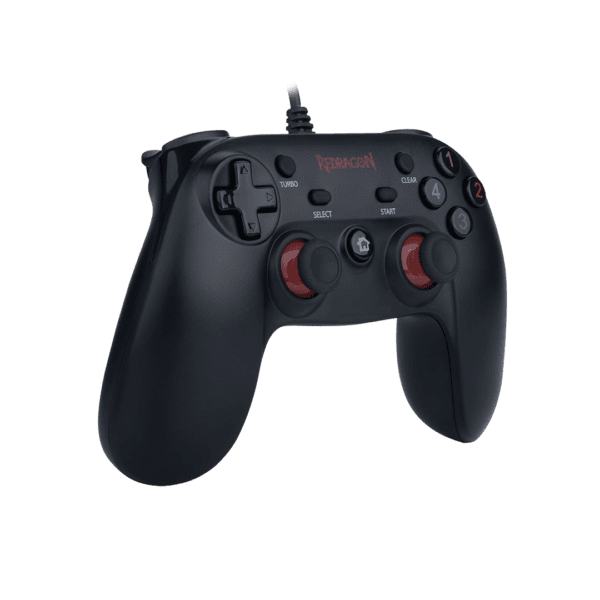 Mando Redragon G807 Saturn Ps3 Usb - Image 2