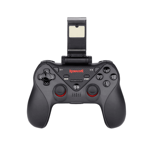Mando Redragon G812 Ceres  Ps4 Android/Ios Bluetooth, Usb