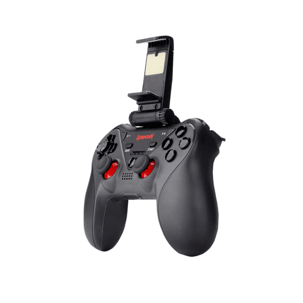 Mando Redragon G812 Ceres  Ps4 Android/Ios Bluetooth, Usb - Image 2