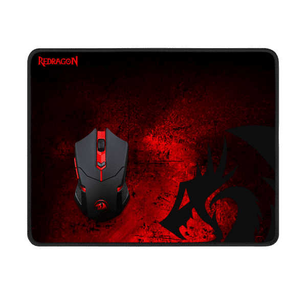 Combo Redragon M601Wl-Ba 2 En 1 Teclado + Mouse