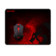 Combo Redragon M601Wl-Ba 2 En 1 Teclado + Mouse