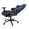 Silla Sharkoon Skiller Sgs2 Cubierta De Tela,Negro/Azul - Image 4