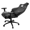 Silla Sharkoon Elbrus 2 De Acero Y Cuero Sintetico, Negro/Gris - Image 4