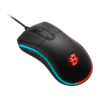 Mouse Sharkoon Skiller Sgm2 Gaming Rgb Optico Negro 6.400 Dpi