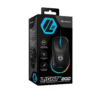 Mouse Sharkoon Light² 200 Rgb Optico Negro 16.000 Dpi - Image 3