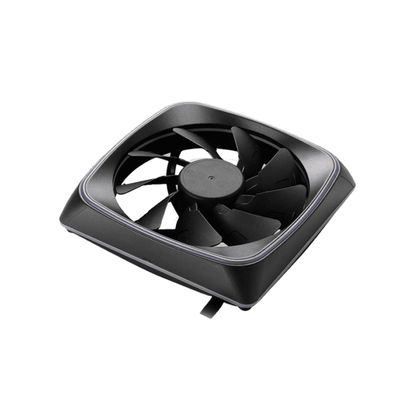 Ventilador Sharkoon Rgb Shark Lights 120 Mm - Image 3