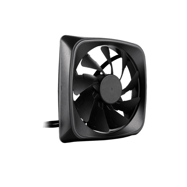 Ventilador Sharkoon Rgb Shark Lights 120 Mm - Image 2