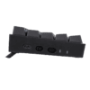 Teclado Redragon K530 Draconic Mecánico Switch Marrón - Image 2