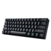 Teclado Redragon K530 Draconic Mecánico Switch Marrón - Image 4