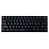 Teclado Redragon K530 Draconic Mecánico Switch Marrón