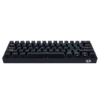 Teclado Redragon K530 Draconic Mecánico Switch Marrón - Image 5