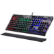 Teclado Redragon K550 Yama Rgb Mecánico  Español Switch Púrpura