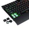 Teclado Redragon K550 Yama Rgb Mecánico  Español Switch Púrpura - Image 4